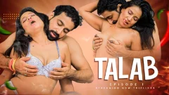 Talab Episode 1